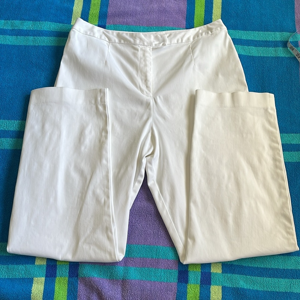 Pendleton White Pants - image 1